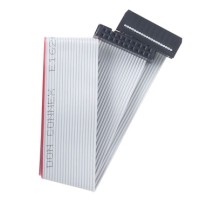 Кабель Moxa 20P To Flat Cable-500mm
