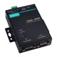 Преобразователь Moxa MGate MB3280