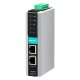 Преобразователь Moxa MGate MB3270