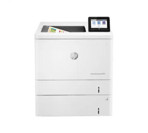 Принтер HP Color LaserJet Enterprise M555x 7ZU79A