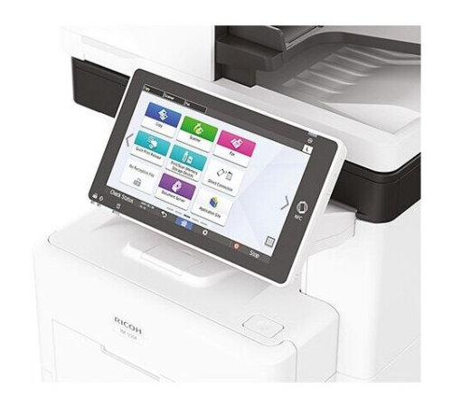 МФУ лазерный Ricoh IM 550F 418459