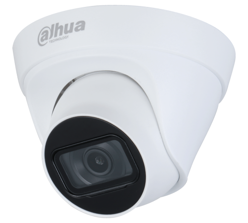 IP камера Dahua DH-IPC-HDW1230T1P-0360B-S6 IP камера Dahua DH-IPC-HDW1230T1P-0360B-S6