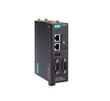 Компьютер Moxa UC-3121-T-EU-LX