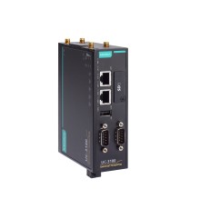 Компьютер Moxa UC-3121-T-EU-LX