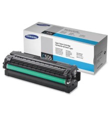 Лазерный картридж HP Samsung CLT-C506L High Yield Cyan SU040A