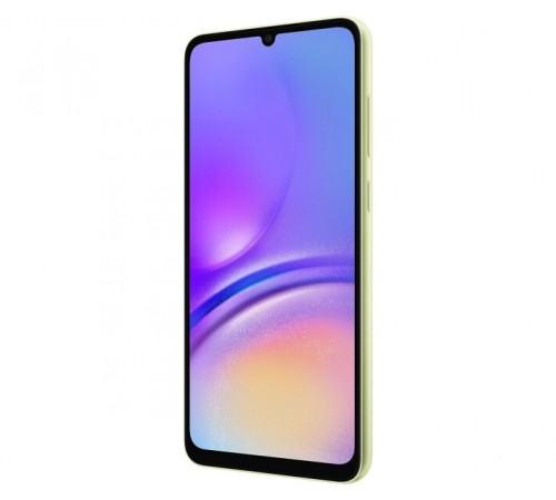 Смартфон Samsung Galaxy A05 SM-A055FLGGMEA