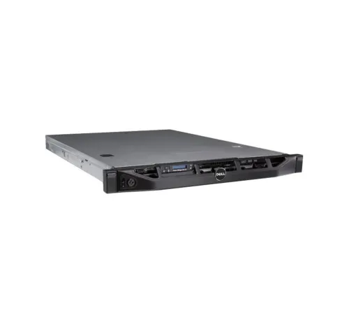 Сервер Dell R410_2xE5620_32GB Сервер Dell R410_2xE5620_32GB