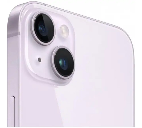 Смартфон Apple iPhone 14 128Gb Purple MPUW3CH/A