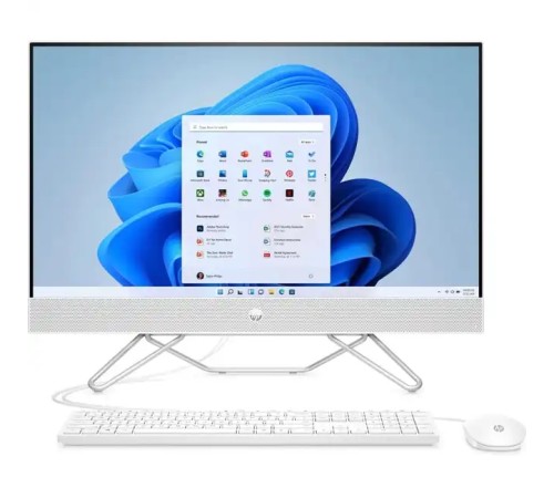 Моноблок HP All-in-One 27-cr0017ci 7X9W1EA