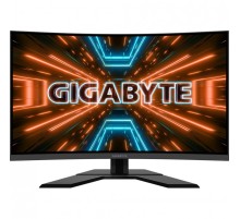 Монитор Gigabyte G32QC A-EK 9DGG32QCA-00-3ABEK