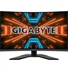 Монитор Gigabyte G32QC A-EK 9DGG32QCA-00-3ABEK