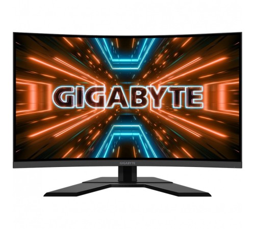 Монитор Gigabyte G32QC A-EK 9DGG32QCA-00-3ABEK