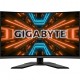 Монитор Gigabyte G32QC A-EK 9DGG32QCA-00-3ABEK