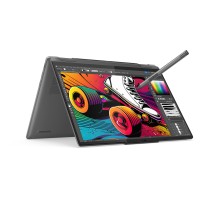 Трансформер Lenovo Yoga 7 2-in-1 14IML9 Intel Ultra 7 155H / 32Gb Onboard / 1TB SSD / 14