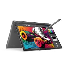 Трансформер Lenovo Yoga 7 2-in-1 14IML9 Intel Core Ultra 5 125H / 16Gb Onboard / 1TB SSD / 14
