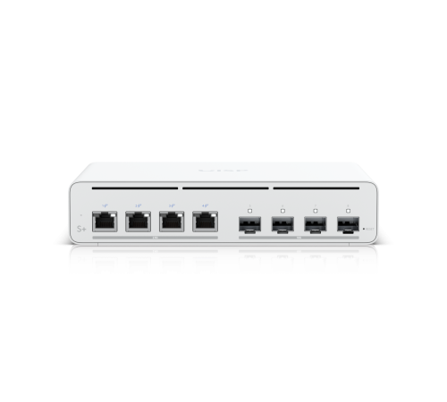 Коммутатор Ubiquiti UISP Switch Plus UISP-S-PLUS
