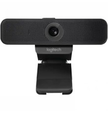 Веб камера Logitech Webcam Pro c925e 960-001075