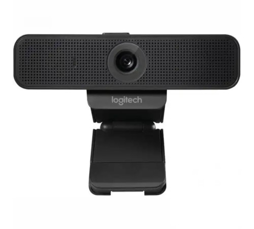 Веб камера Logitech Webcam Pro c925e 960-001075