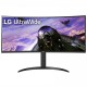 Монитор LG UltraWide 34WP65C-B 34WP65C-B.ARUZ