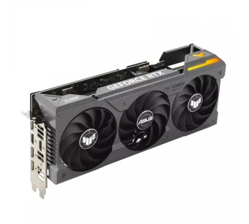 Видеокарта Asus GeForce RTX 4070 Ti SUPER TUF Gaming 90YV0KF1-M0NA00