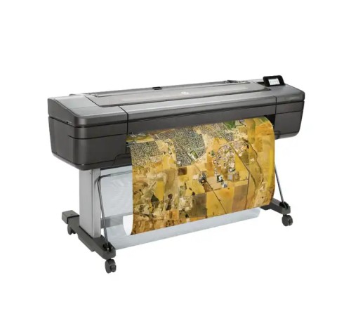 Плоттер HP DesignJet Z6 PostScript T8W16A Плоттер HP DesignJet Z6 PostScript T8W16A