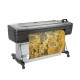 Плоттер HP DesignJet Z6 PostScript T8W16A