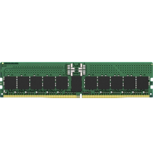 Оперативная память 32Gb DDR5 4800MHz Kingston ECC Reg KSM48R40BD8KMM-32HMR
