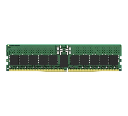 Оперативная память 32Gb DDR5 4800MHz Kingston ECC Reg KSM48R40BD8KMM-32HMR