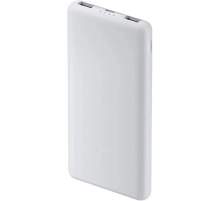 Внешний аккумулятор Xiaomi Power Bank 10000 22.5W Lite GL BHR9350GL
