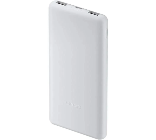 Внешний аккумулятор Xiaomi Power Bank 10000 22.5W Lite GL BHR9350GL
