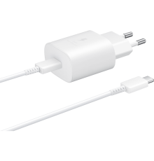 Сетевое зарядное устройство Samsung EP-TA800XWEGWW