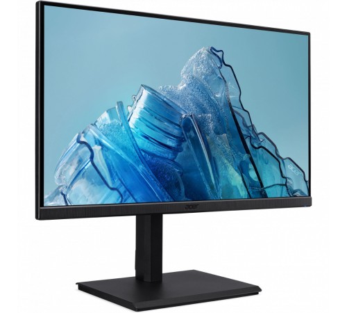 Монитор Acer 23.8 CB241Ybmirux UM.QB1EE.019