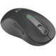Мышь Logitech Signature M650 L Left Graphite 910-006239