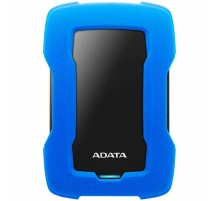 Внешний жесткий диск Adata HD330 2 ТБ AHD330-2TU31-CBL