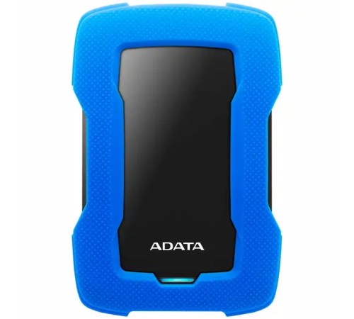 Внешний жесткий диск Adata HD330 2 ТБ AHD330-2TU31-CBL