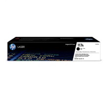 Картридж HP 117A W2070A