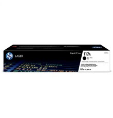 Картридж HP 117A W2070A