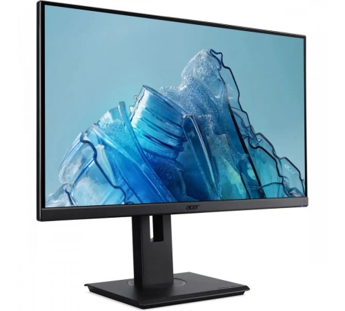 Монитор Acer 27 Vero B277Ebmiprxv UM.HB7EE.E08 Монитор Acer 27 Vero B277Ebmiprxv UM.HB7EE.E08