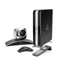 Система ВКС Poly HDX 8000 HDX8000