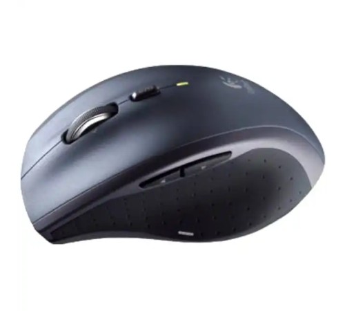 Мышь Logitech M705 Marathon Black 910-001949