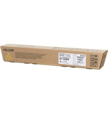 Картридж лазерный Ricoh MP C2503 841929
