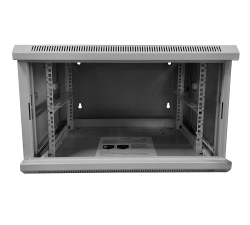 Шкаф настенный Netko N.DUO.6409MM.58416.GY (58416)