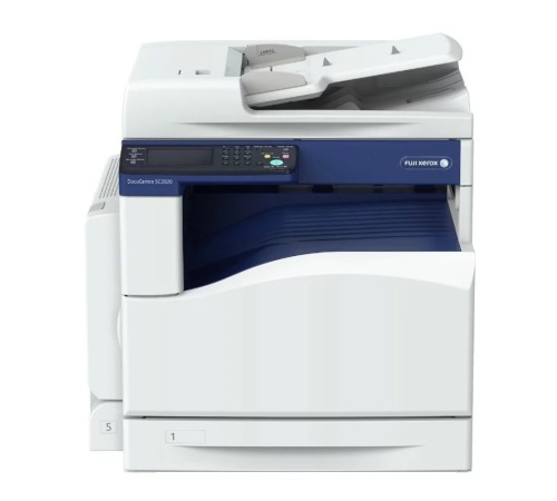 МФУ Xerox DocuCentre SC2020 SC2020V_U