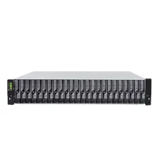 Система хранения данных Infortrend GS1024R2CBF-D Gen2 GS1024R2CBF0D-8U32