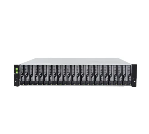 Система хранения данных Infortrend GS1024R2CBF-D Gen2 GS1024R2CBF0D-8U32