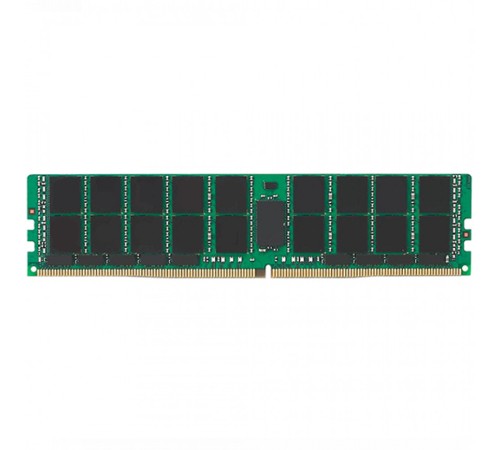 Оперативная память 64Gb DDR4 3200MHz Crucial ECC OEM MTA36ASF8G72PZ-3G2F1