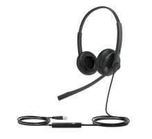 Гарнитура Yealink UH34 SE Dual UC USB-C