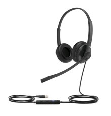Гарнитура Yealink UH34 SE Dual UC USB-C