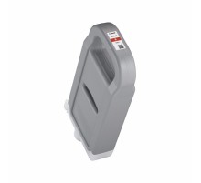 Струйный картридж Canon PFI-1700R красный 0783C001