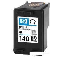Струйный картридж HP 140 черный CB335HE